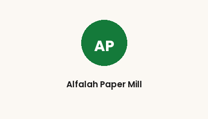 Alfalah Paper Mill — client of Nasarullah & Co