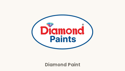Diamond Paint — client of Nasarullah & Co