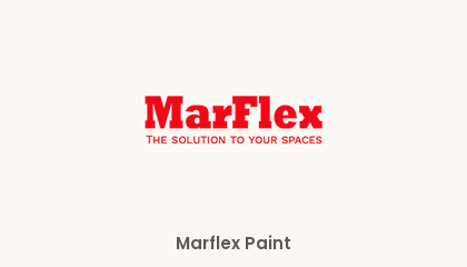 Marflex Paint — client of Nasarullah & Co
