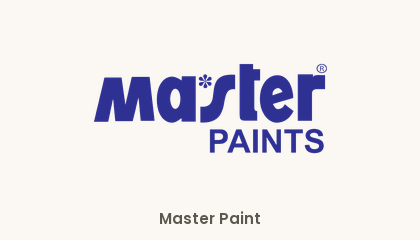 Master Paint — client of Nasarullah & Co