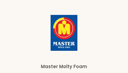 Master Molty Foam — client of Nasarullah & Co