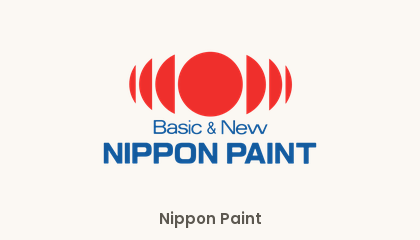 Nippon Paint — client of Nasarullah & Co
