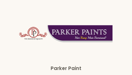 Parker Paint — client of Nasarullah & Co