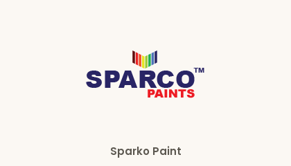 Sparko Paint — client of Nasarullah & Co