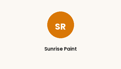 Sunrise Paint — client of Nasarullah & Co