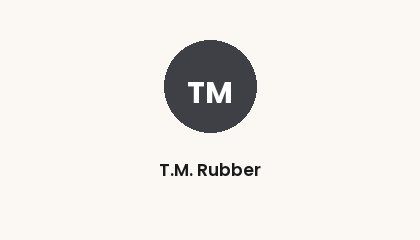 T.M. Rubber — client of Nasarullah & Co
